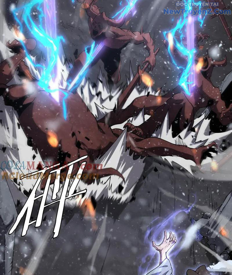 Vạn Tộc Tru Sát!! Chapter 41 - 78