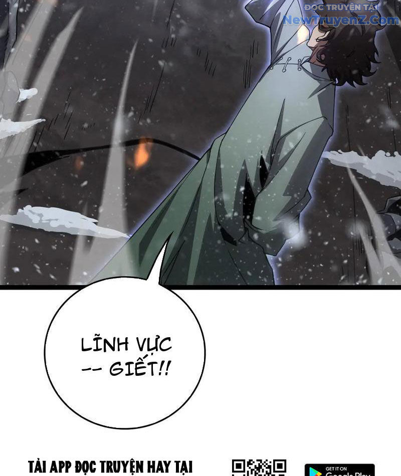 Vạn Tộc Tru Sát!! Chapter 41 - 79