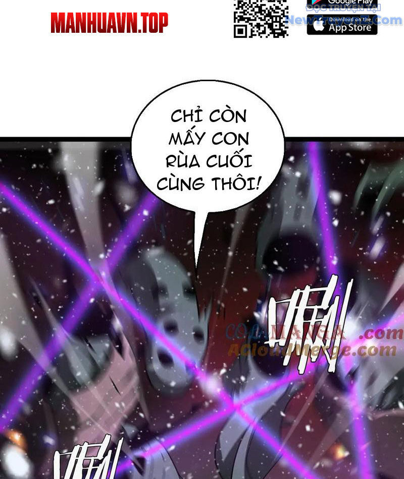 Vạn Tộc Tru Sát!! Chapter 41 - 80