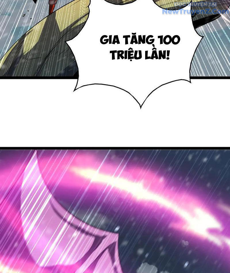 Vạn Tộc Tru Sát!! Chapter 41 - 9