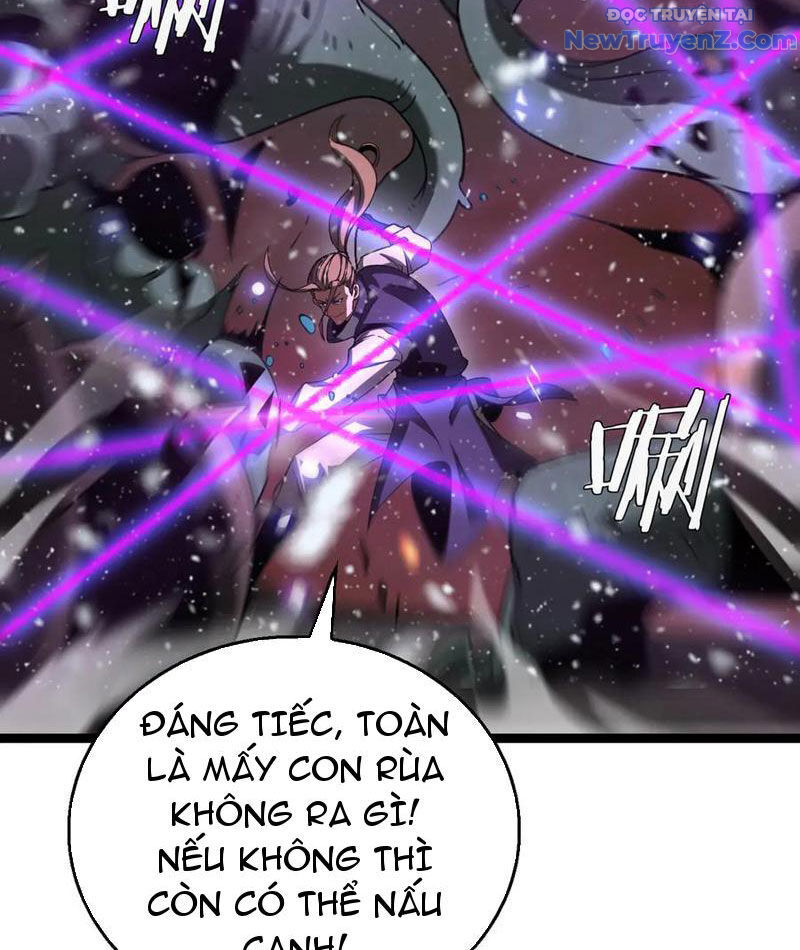 Vạn Tộc Tru Sát!! Chapter 41 - 81