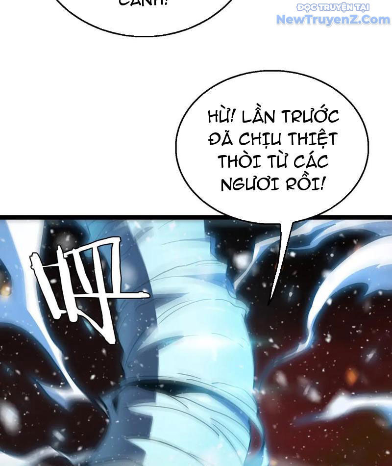Vạn Tộc Tru Sát!! Chapter 41 - 82