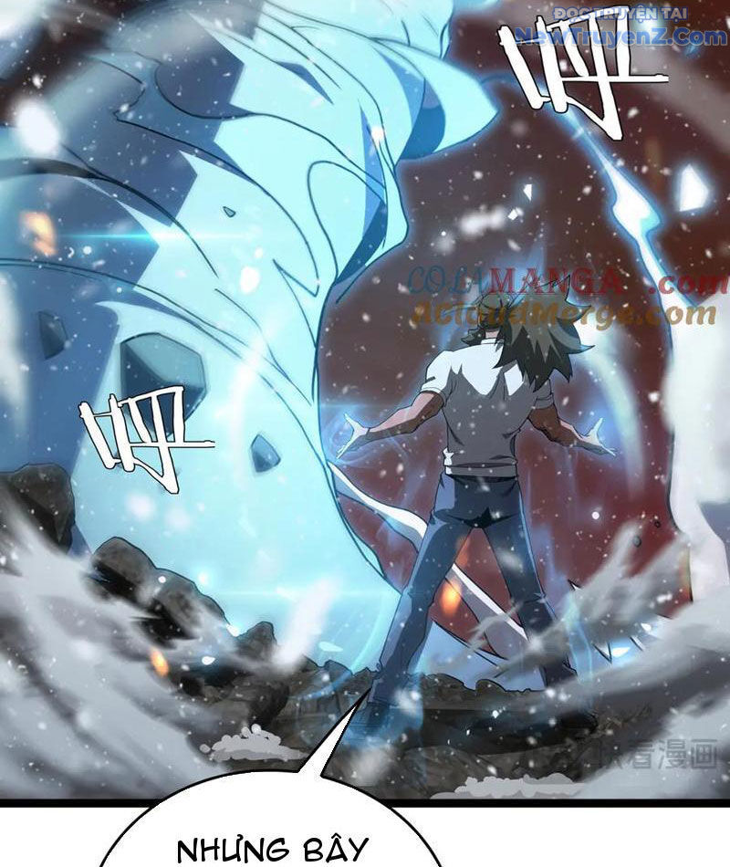 Vạn Tộc Tru Sát!! Chapter 41 - 83