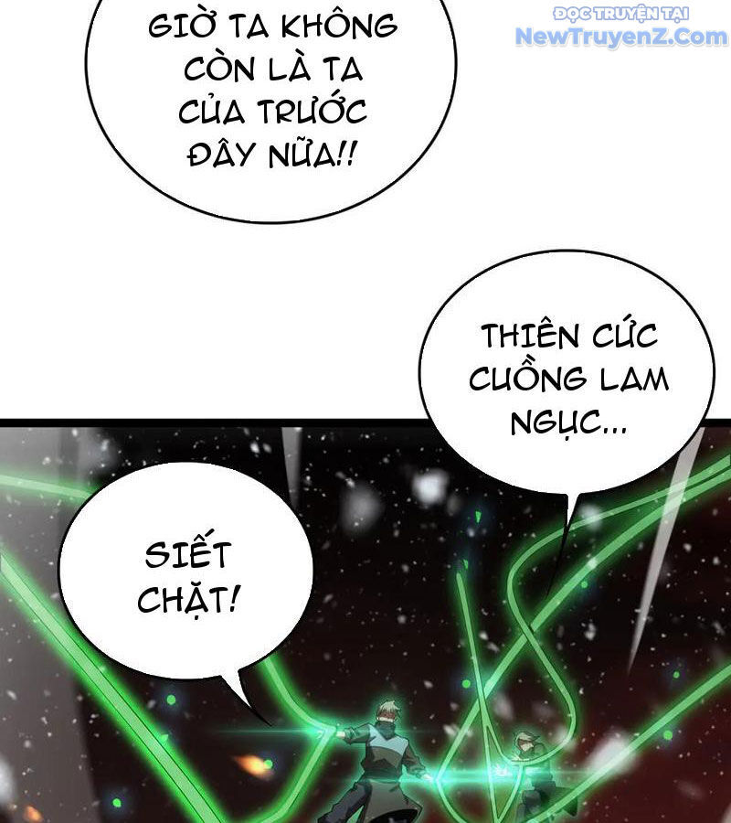 Vạn Tộc Tru Sát!! Chapter 41 - 84