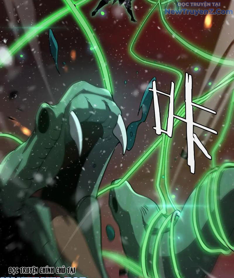Vạn Tộc Tru Sát!! Chapter 41 - 85