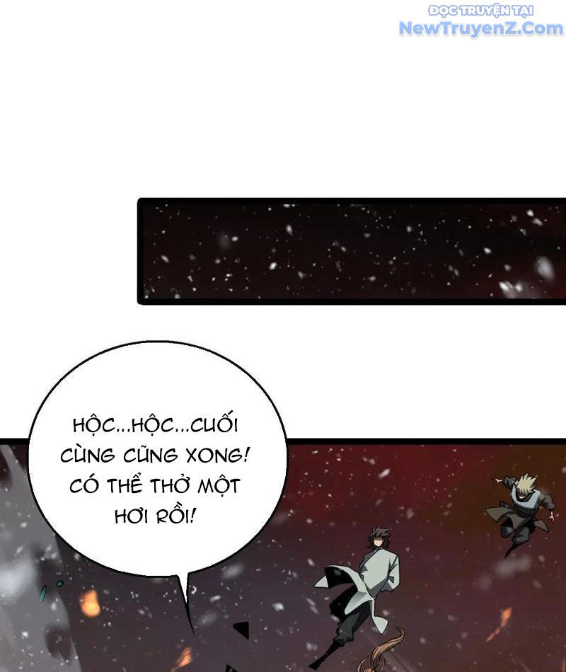 Vạn Tộc Tru Sát!! Chapter 41 - 87
