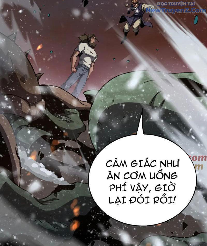 Vạn Tộc Tru Sát!! Chapter 41 - 88