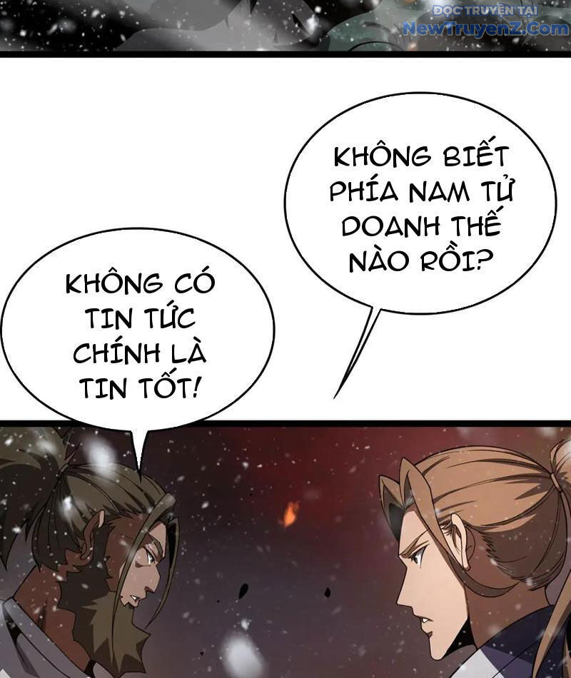 Vạn Tộc Tru Sát!! Chapter 41 - 89