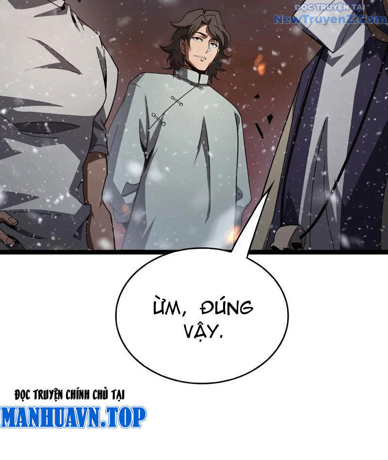 Vạn Tộc Tru Sát!! Chapter 41 - 90