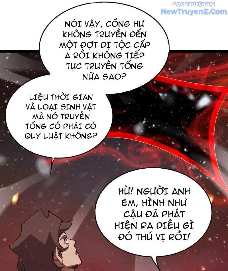 Vạn Tộc Tru Sát!! Chapter 41 - 91