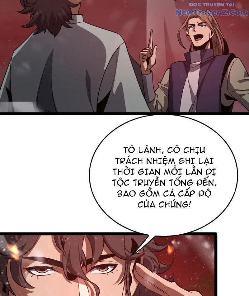Vạn Tộc Tru Sát!! Chapter 41 - 92