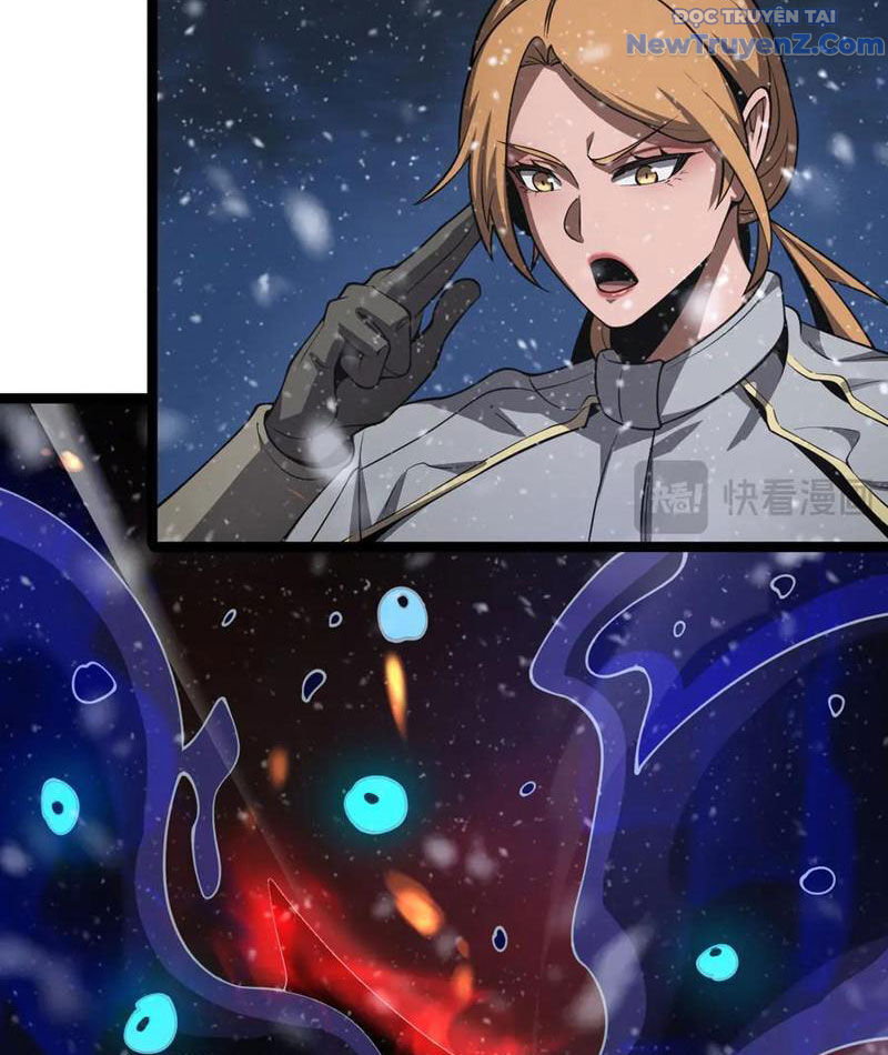 Vạn Tộc Tru Sát!! Chapter 41 - 94