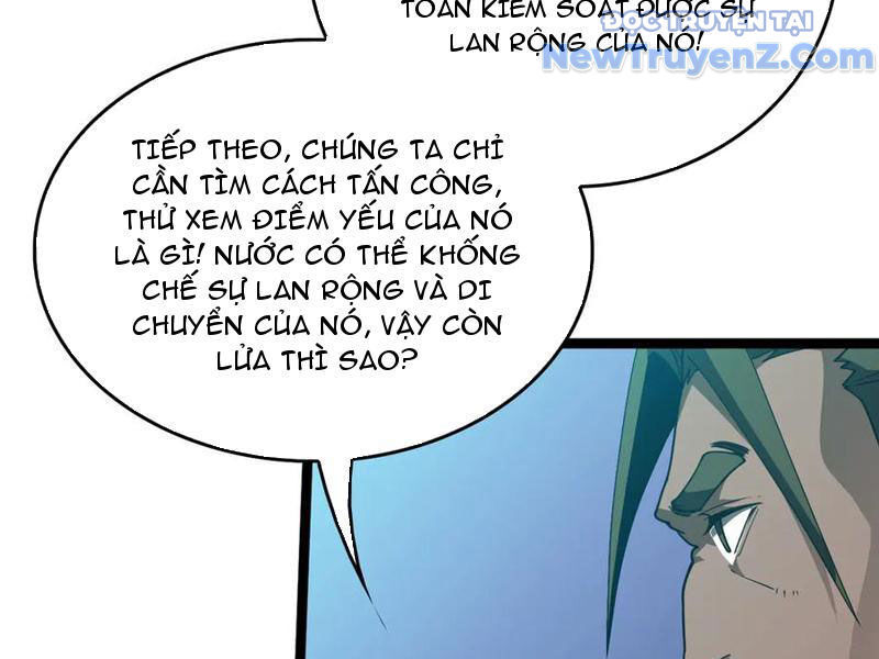 Vạn Tộc Tru Sát!! Chapter 42 - 107
