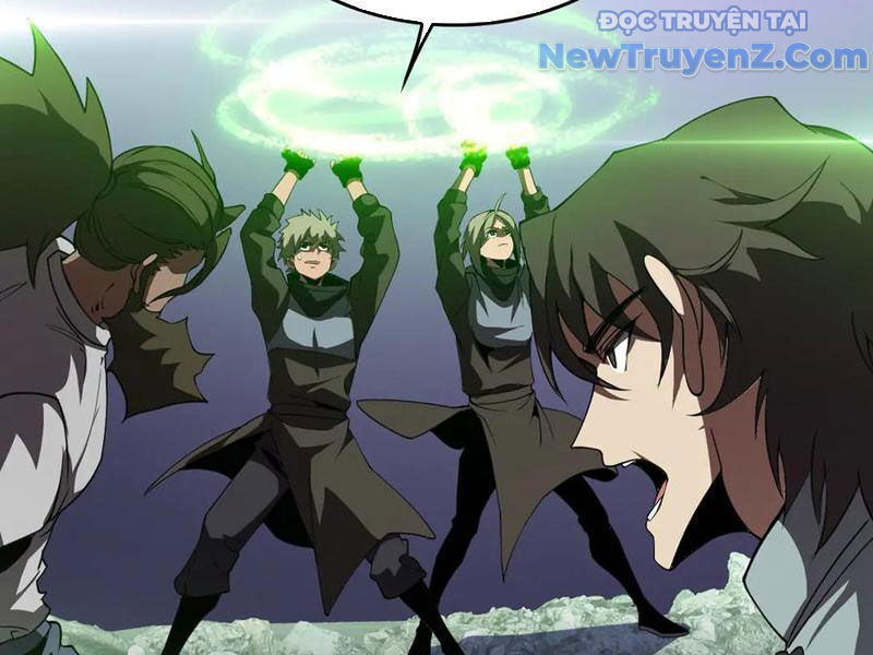 Vạn Tộc Tru Sát!! Chapter 42 - 110