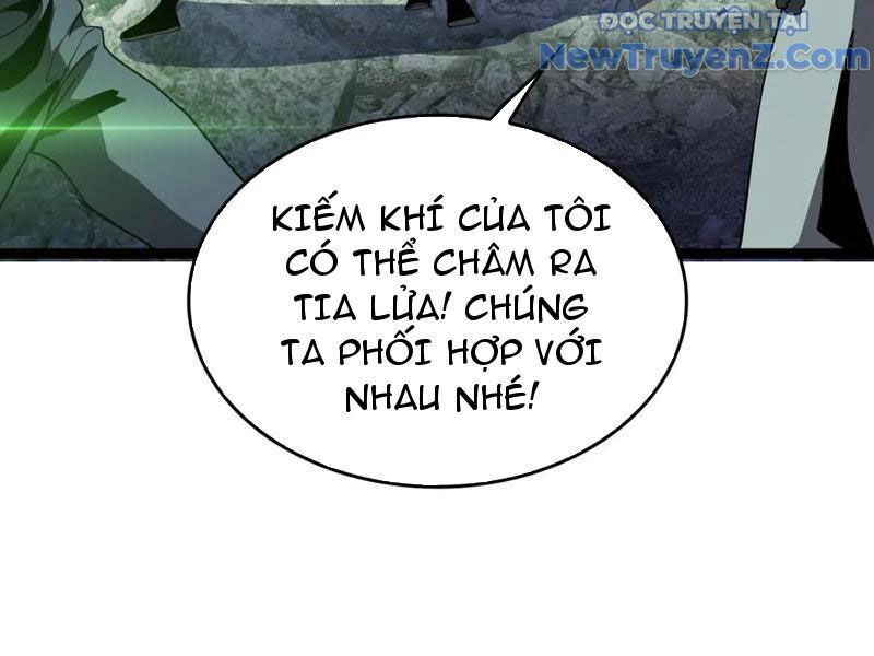 Vạn Tộc Tru Sát!! Chapter 42 - 111
