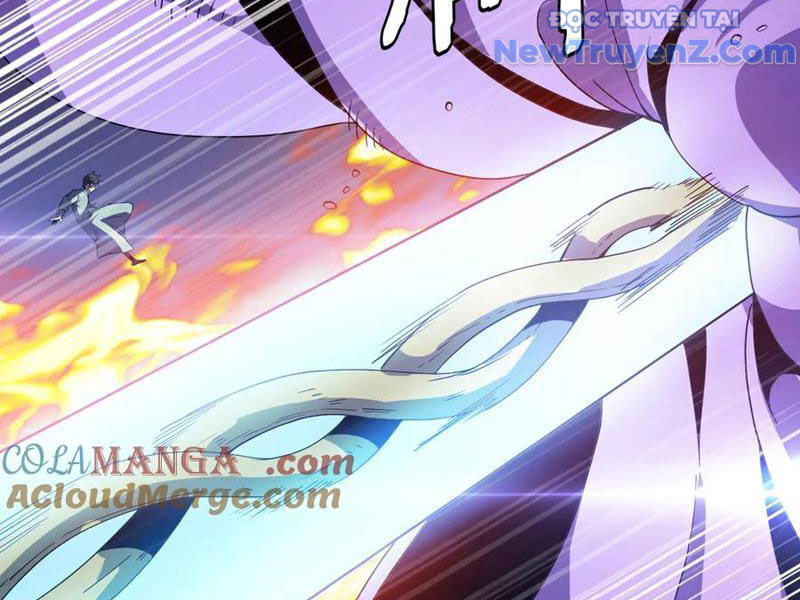 Vạn Tộc Tru Sát!! Chapter 42 - 120