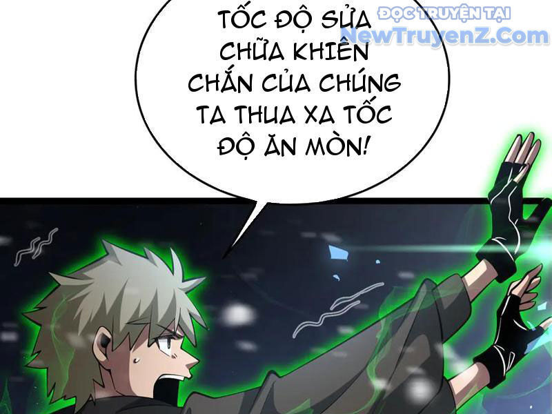 Vạn Tộc Tru Sát!! Chapter 42 - 138