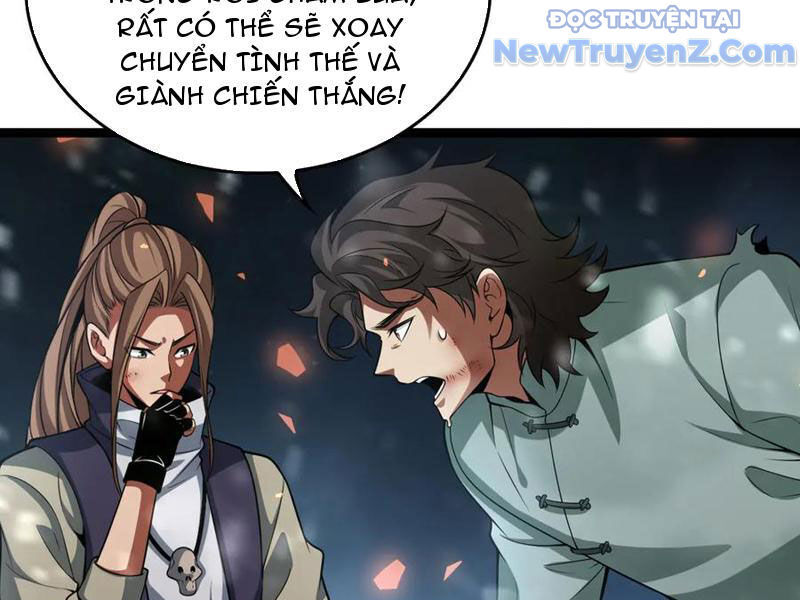 Vạn Tộc Tru Sát!! Chapter 42 - 144