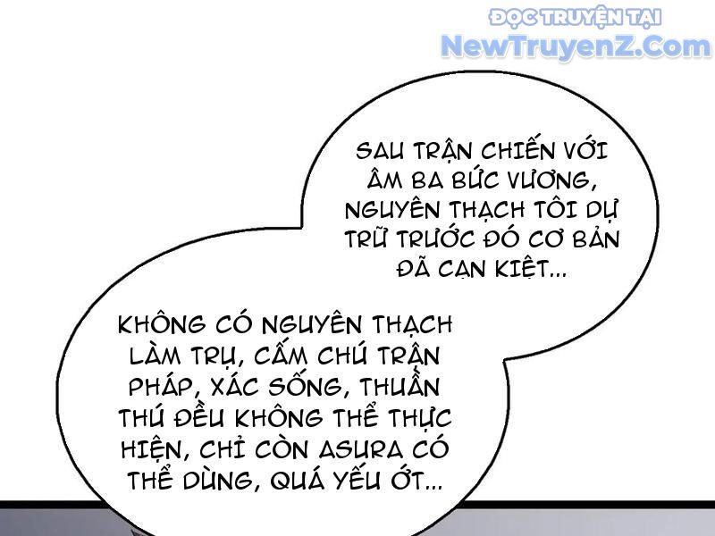 Vạn Tộc Tru Sát!! Chapter 42 - 19