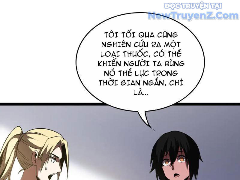 Vạn Tộc Tru Sát!! Chapter 42 - 22