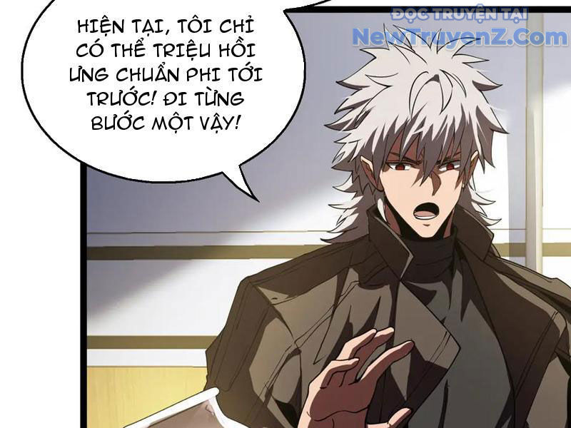 Vạn Tộc Tru Sát!! Chapter 42 - 25