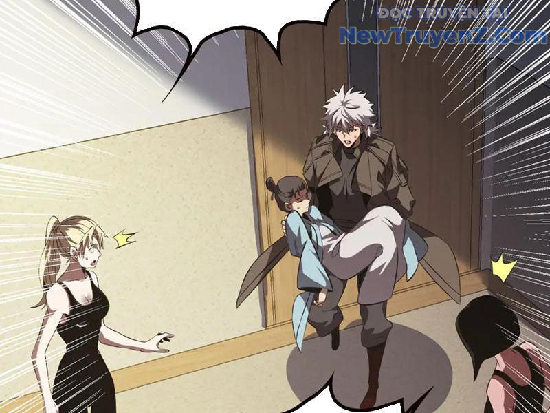 Vạn Tộc Tru Sát!! Chapter 42 - 4