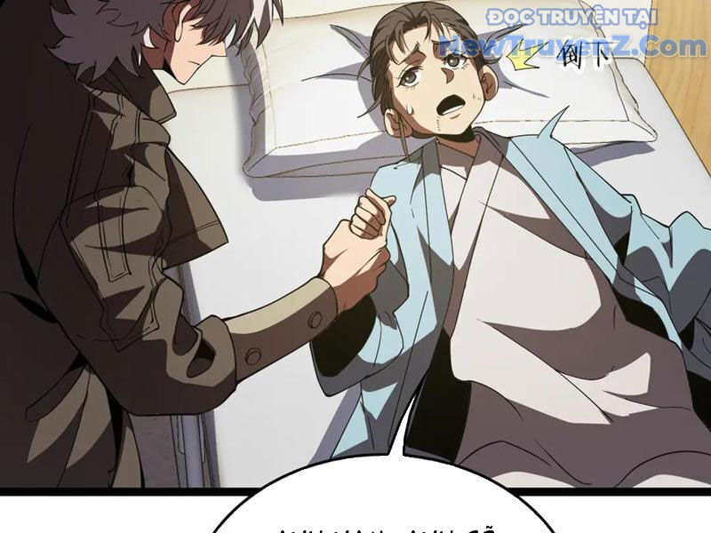 Vạn Tộc Tru Sát!! Chapter 42 - 33