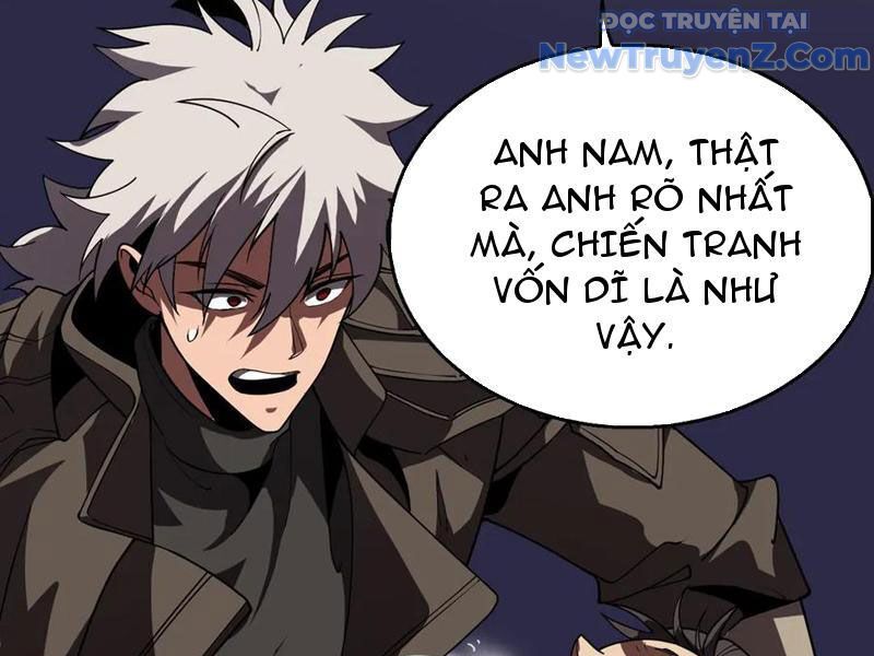 Vạn Tộc Tru Sát!! Chapter 42 - 39
