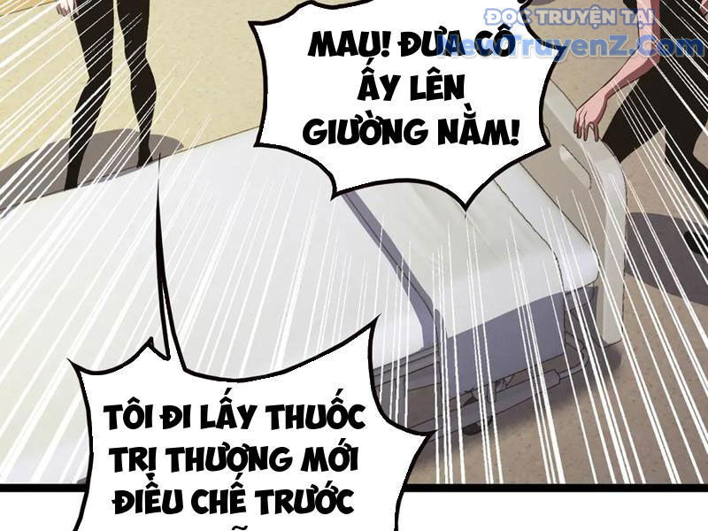 Vạn Tộc Tru Sát!! Chapter 42 - 5