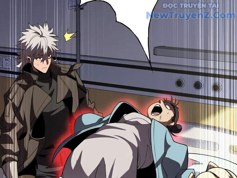 Vạn Tộc Tru Sát!! Chapter 42 - 42