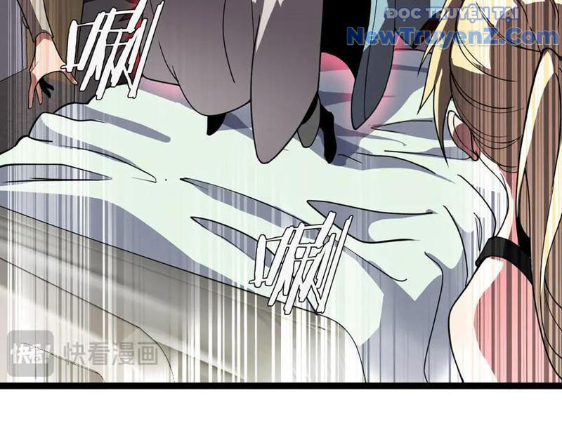 Vạn Tộc Tru Sát!! Chapter 42 - 43