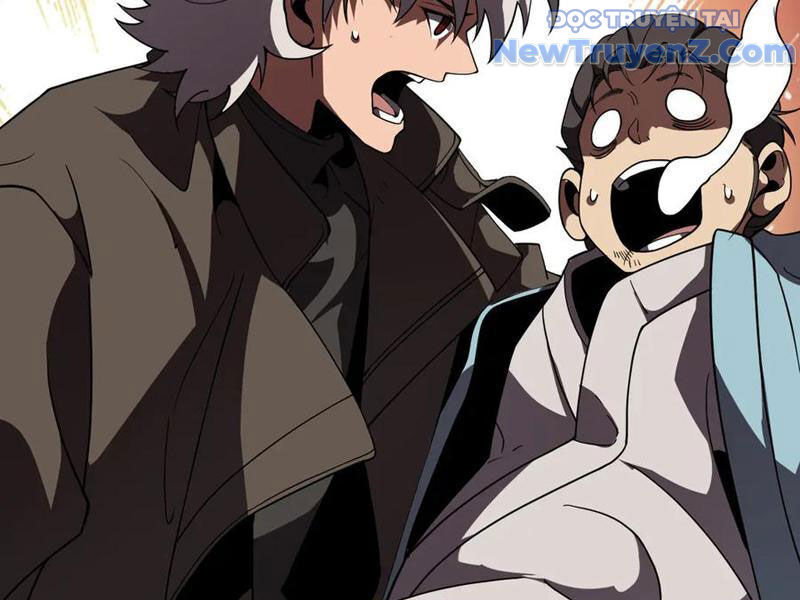 Vạn Tộc Tru Sát!! Chapter 42 - 46