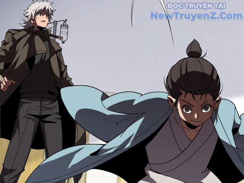 Vạn Tộc Tru Sát!! Chapter 42 - 51