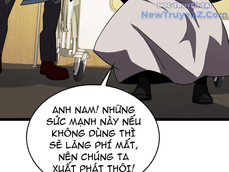 Vạn Tộc Tru Sát!! Chapter 42 - 52