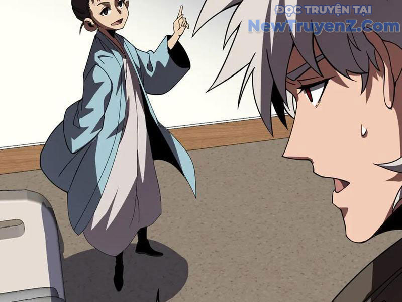 Vạn Tộc Tru Sát!! Chapter 42 - 54
