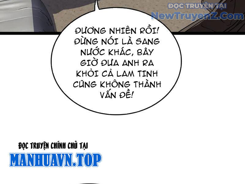 Vạn Tộc Tru Sát!! Chapter 42 - 55