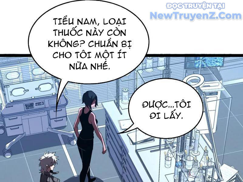 Vạn Tộc Tru Sát!! Chapter 42 - 56