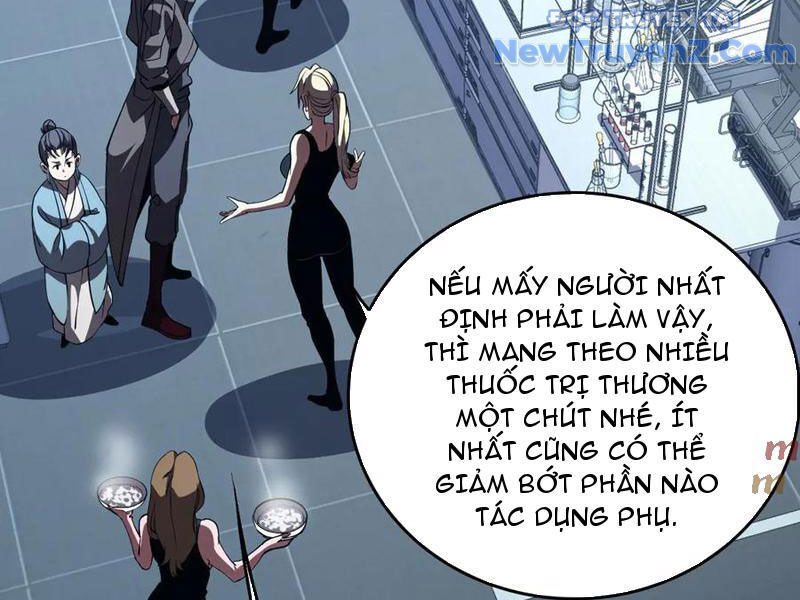Vạn Tộc Tru Sát!! Chapter 42 - 57