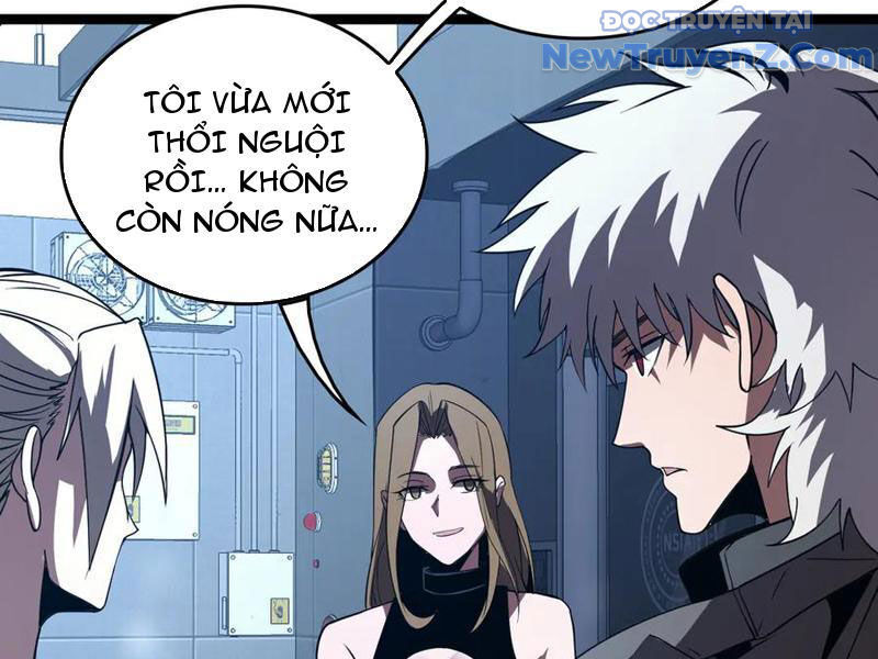 Vạn Tộc Tru Sát!! Chapter 42 - 59