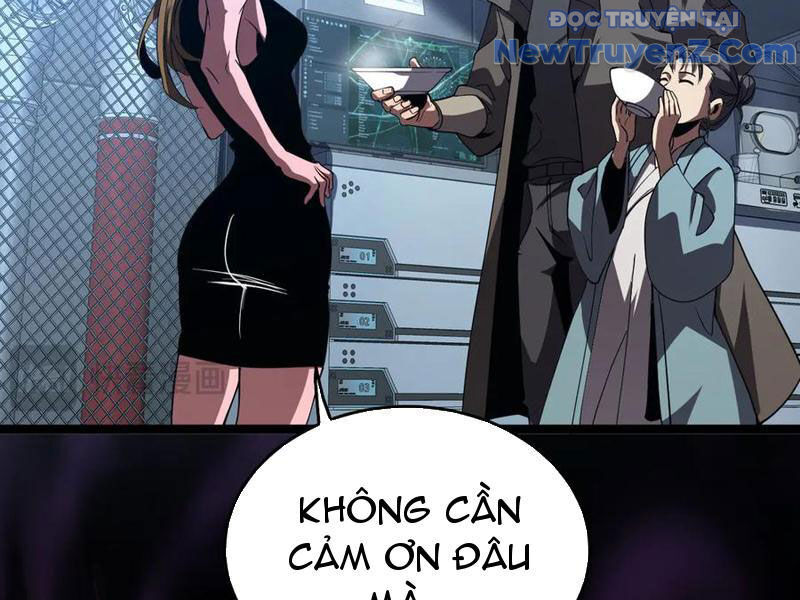 Vạn Tộc Tru Sát!! Chapter 42 - 63