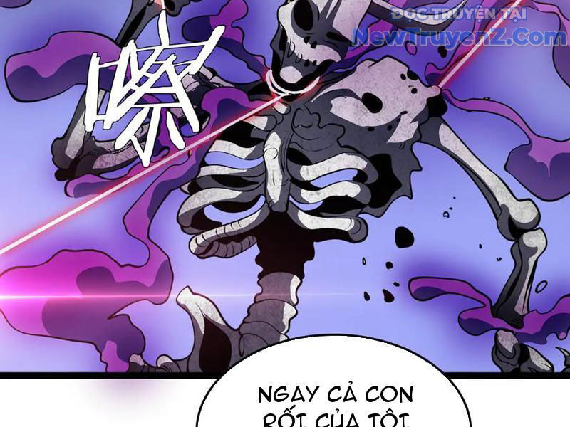 Vạn Tộc Tru Sát!! Chapter 42 - 80