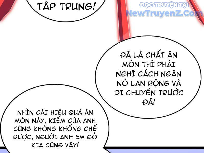 Vạn Tộc Tru Sát!! Chapter 42 - 84