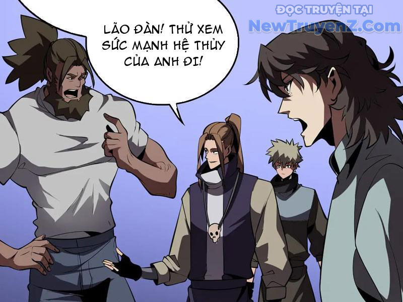 Vạn Tộc Tru Sát!! Chapter 42 - 85