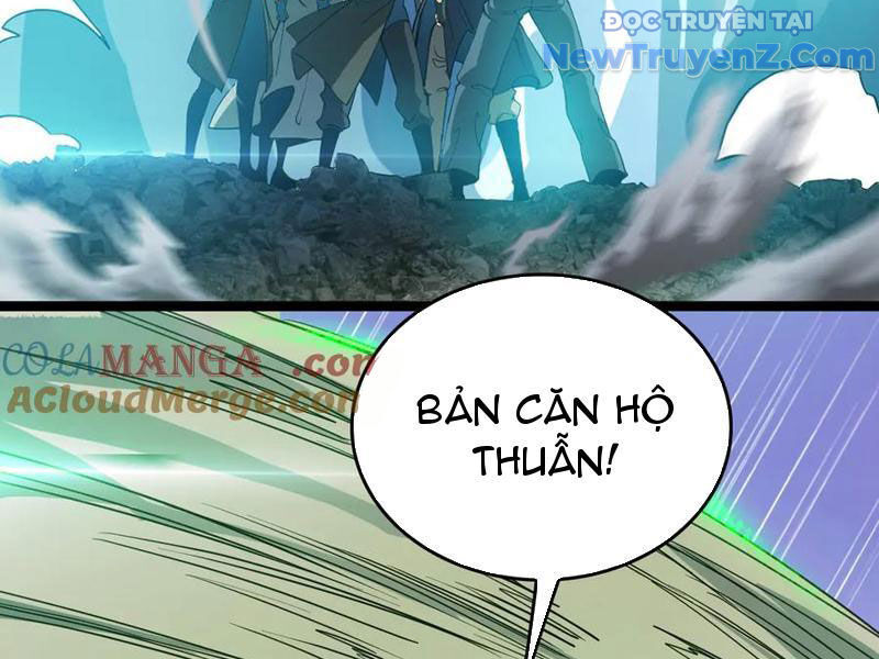 Vạn Tộc Tru Sát!! Chapter 42 - 100