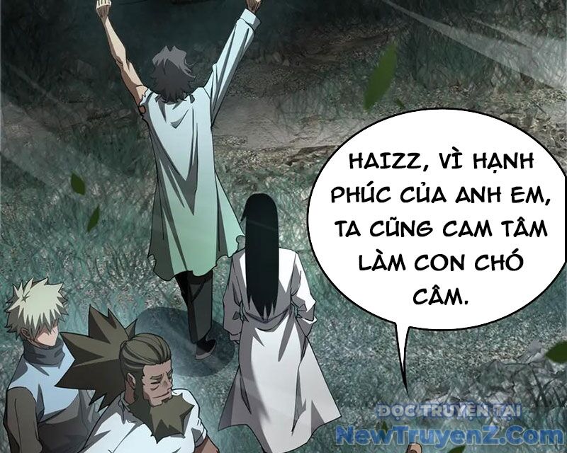 Vạn Tộc Tru Sát!! Chapter 43 - 104