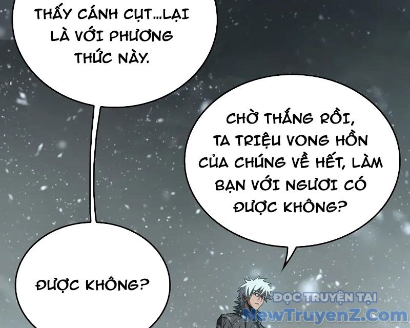 Vạn Tộc Tru Sát!! Chapter 43 - 110