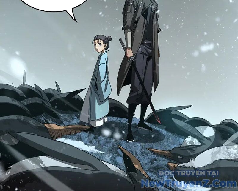 Vạn Tộc Tru Sát!! Chapter 43 - 111
