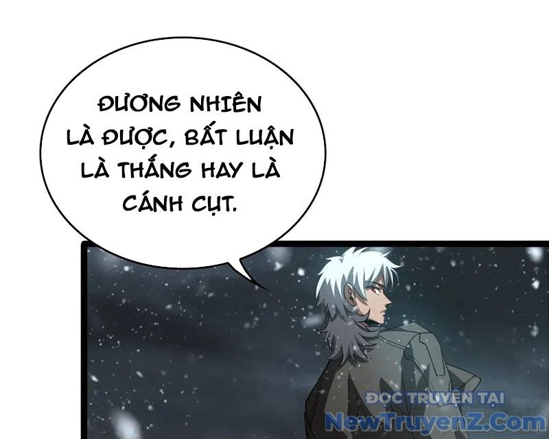 Vạn Tộc Tru Sát!! Chapter 43 - 113