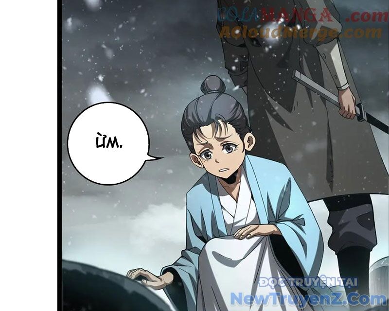 Vạn Tộc Tru Sát!! Chapter 43 - 114