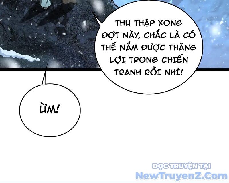Vạn Tộc Tru Sát!! Chapter 43 - 119